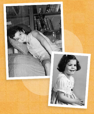 About Jane Schoenberg