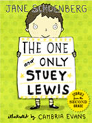 The One and Only Stuey Lewis