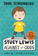 Stuey Lewis Against All Odds
